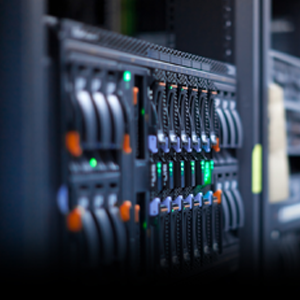 Kies één van onze webhostingpakketten voor het succesvol hosten van uw website.
